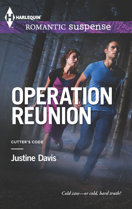 Title details for Operation Reunion by Justine Davis - Wait list